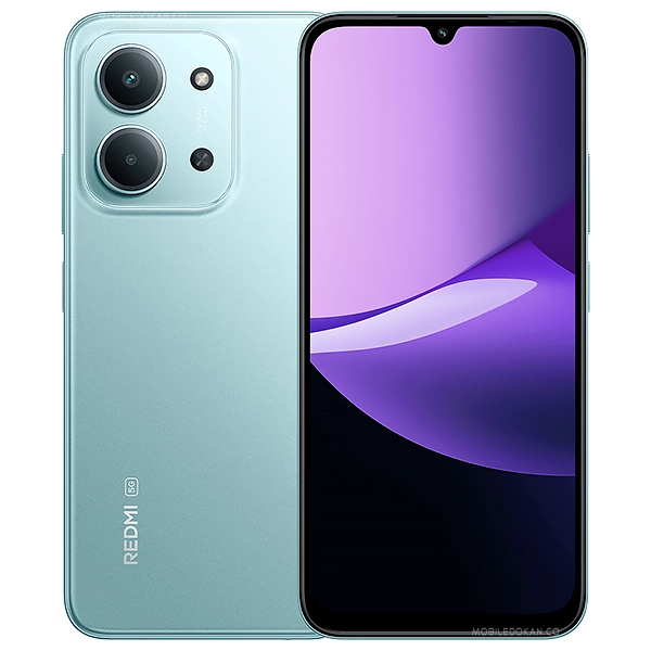 Xiaomi Redmi 15C 5G Mint Green