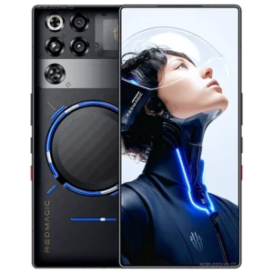 ZTE nubia RedMagic 11S Pro