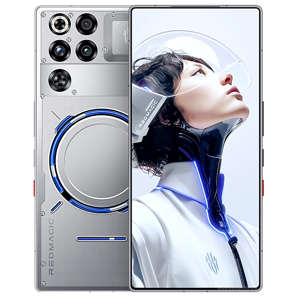 ZTE nubia RedMagic 11 Pro