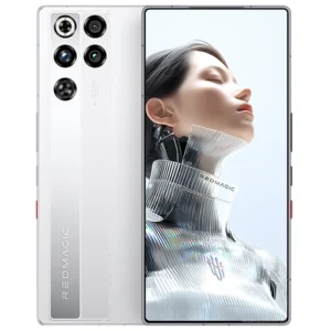 ZTE nubia RedMagic 11 Pro (China)