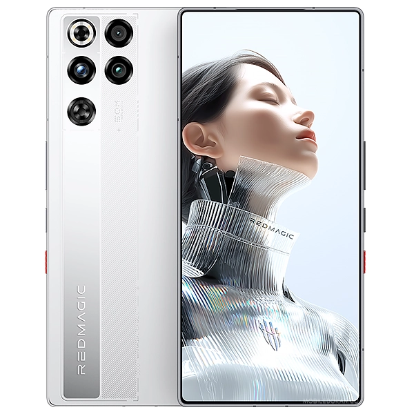 ZTE nubia RedMagic 11 Air