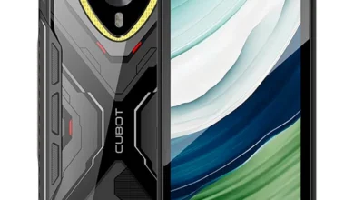Cubot KingKong Mini 4