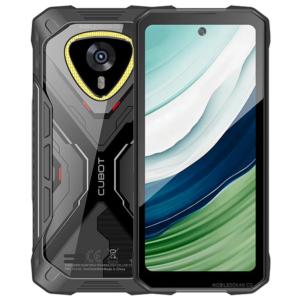 Cubot KingKong Mini 4