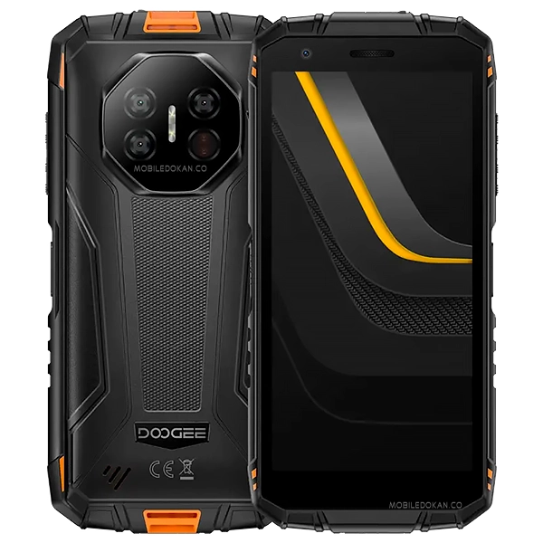 Doogee Fire 3 Ultra