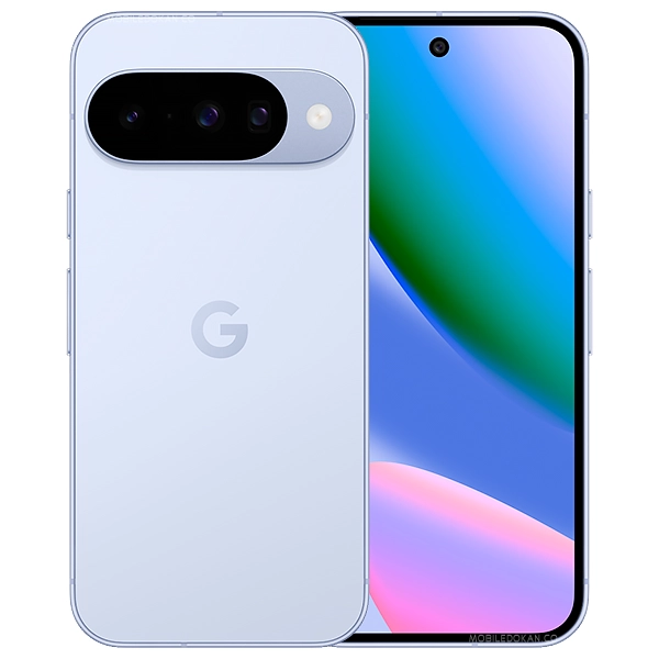 Google Pixel 10 Frost