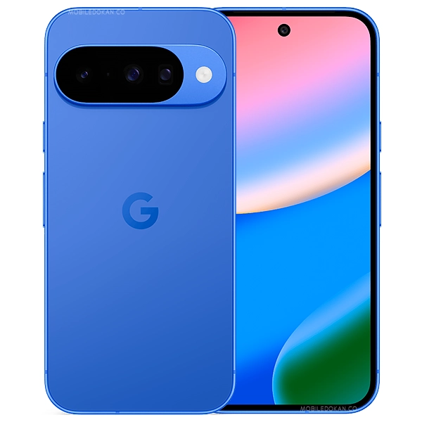 Google Pixel 10 Indigo