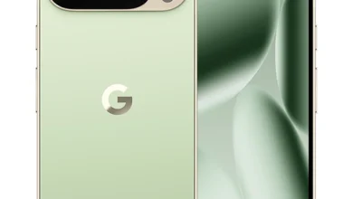 Google Pixel 10 Pro Jade