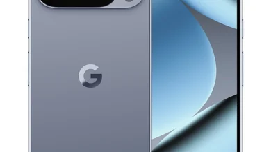 Google Pixel 10 Pro Moonstone