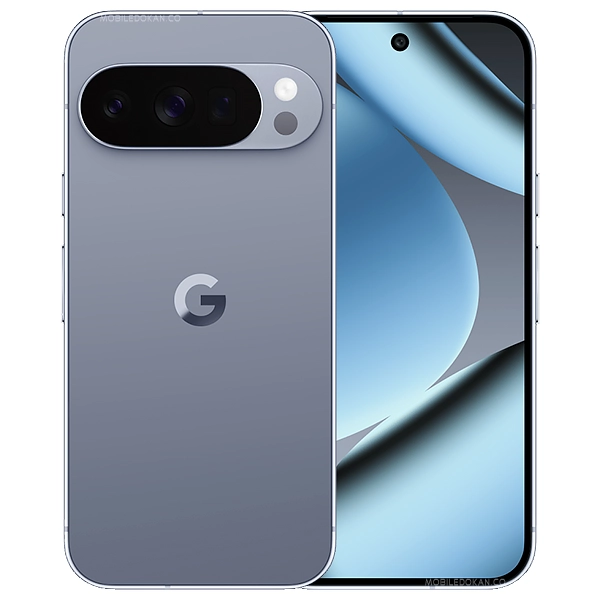 Google Pixel 10 Pro Moonstone