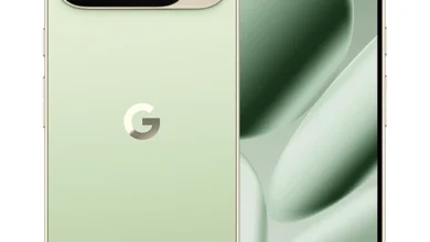 Google Pixel 10 Pro XL Jade