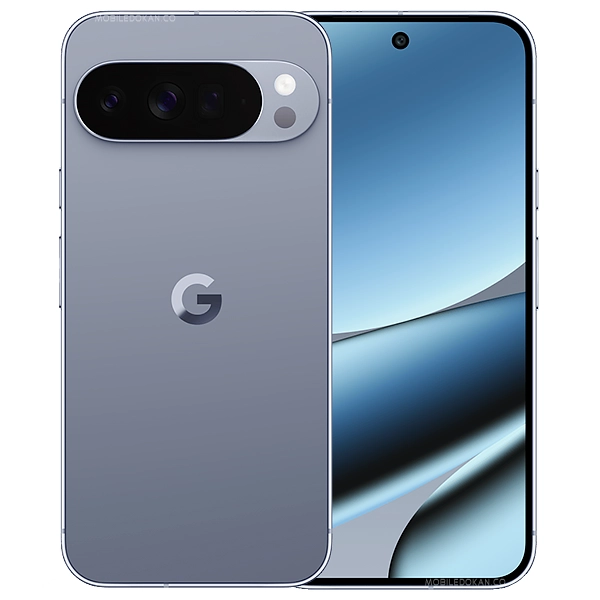 Google Pixel 10 Pro XL Moonstone