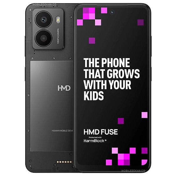 HMD Fuse