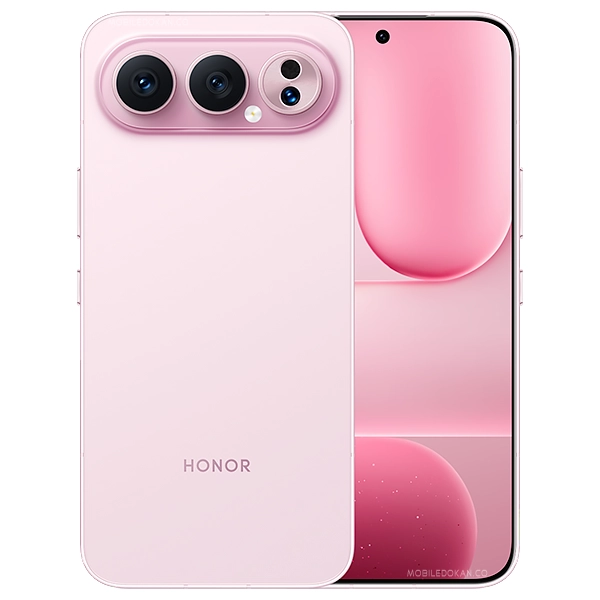 Honor 500 Pro Starlight Powder