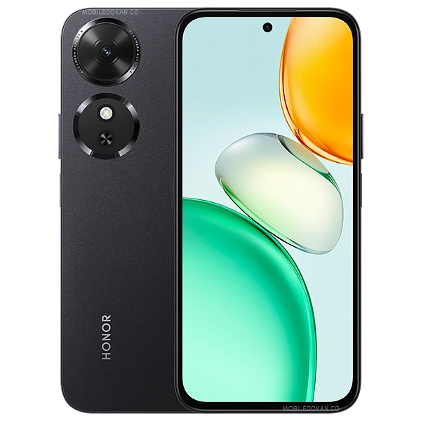 Honor Play 10C Black