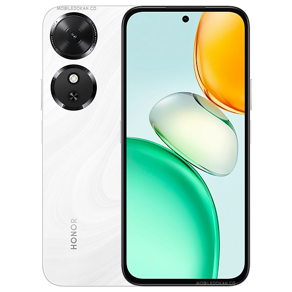 Honor Play 10C White