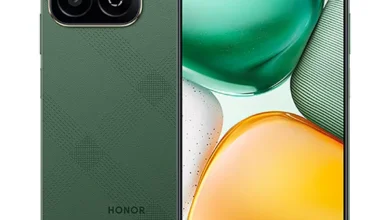 Honor X7c 5G Forest Green