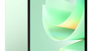 Huawei MatePad 11.5 S (2025) Mint