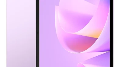 Huawei MatePad 11.5 S (2025) Purple