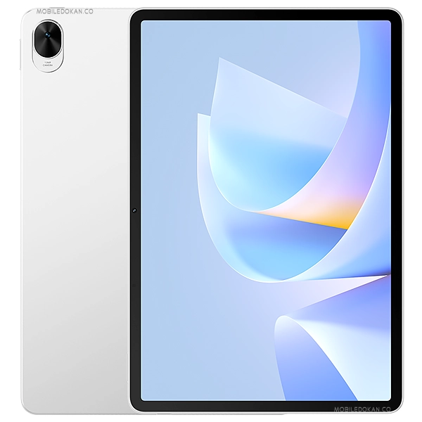 Huawei MatePad 11.5 S (2025) Silver