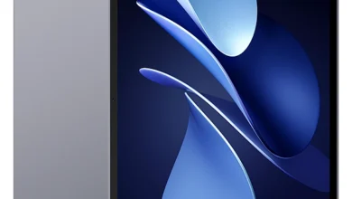 Huawei MatePad Air (2025) Gray