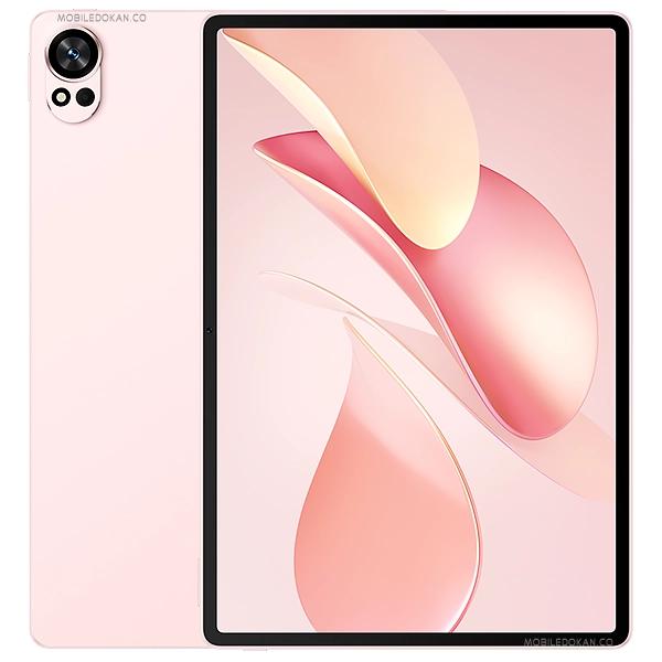 Huawei MatePad Air (2025) Pink