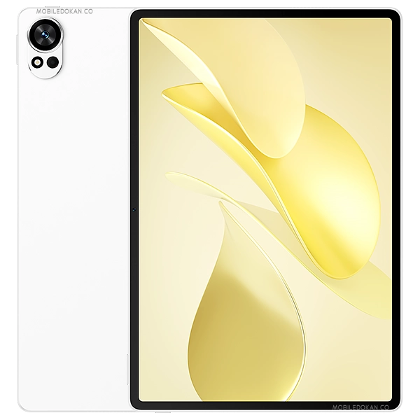 Huawei MatePad Air (2025) White