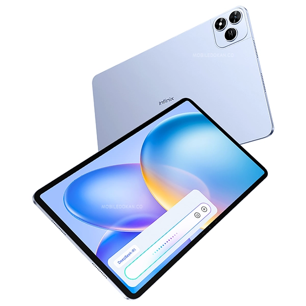 Infinix Xpad 20 Pro