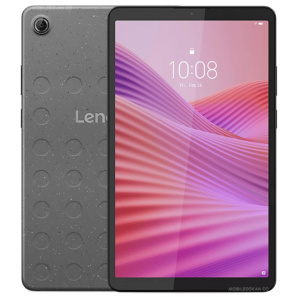 Lenovo Tab K9 Luna Grey