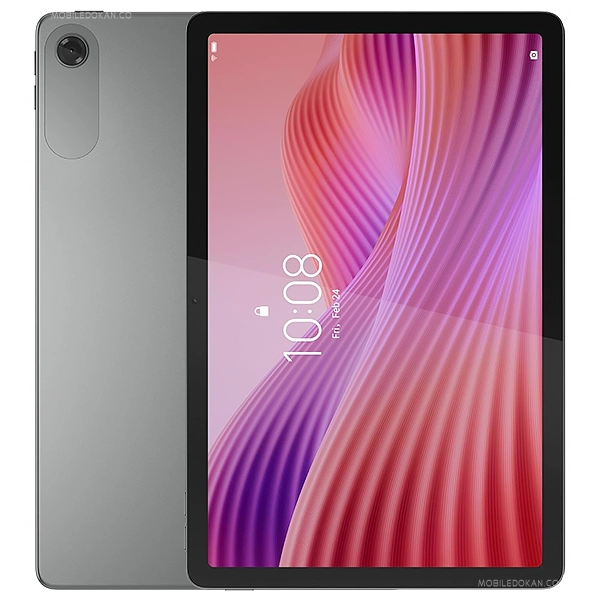 Lenovo Tab Luna Grey