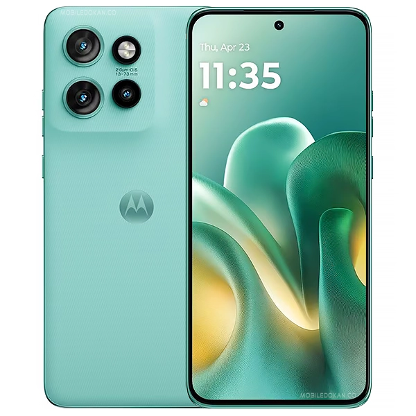 Motorola Edge 60 Neo Frostbite