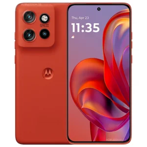 Motorola Edge 60 Neo