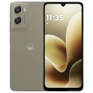 Motorola Moto G06 Power