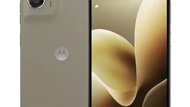 Motorola Moto G06 Power Laurel Oak