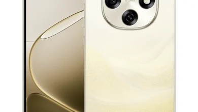 Oppo F31 Pro Desert Gold