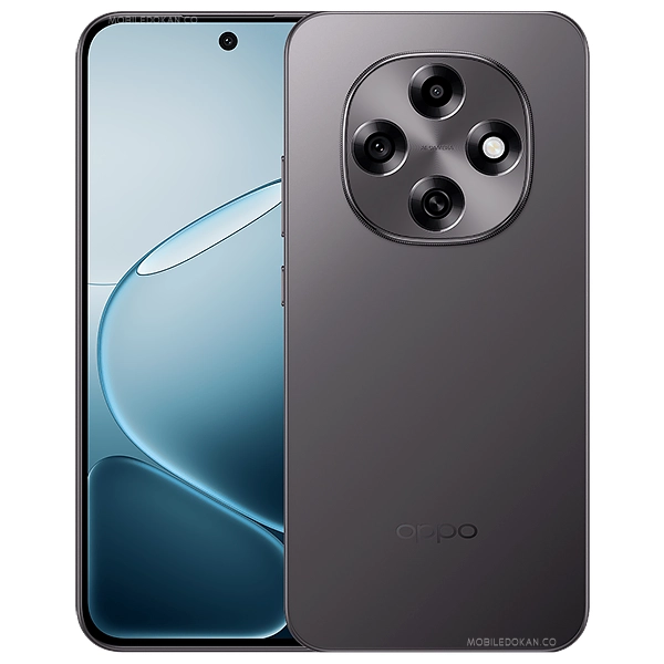 Oppo F31 Pro Space Grey