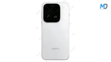 Oppo Find X9 Pro full specifications leaked via X
