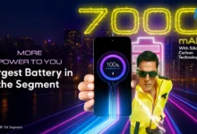 Poco M7 Plus is going to feature the most massive battery under INR 15,000