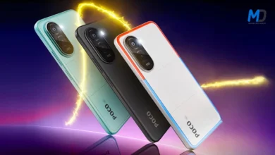 Poco M7 Plus launched, joined by Poco M7 4G, surprisingly