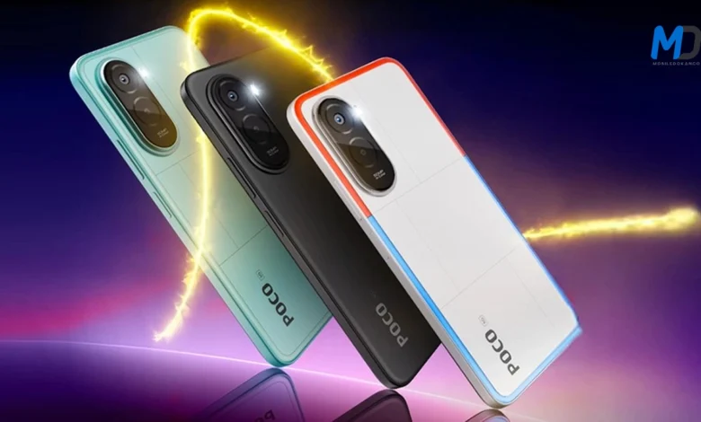 Poco M7 Plus launched, joined by Poco M7 4G, surprisingly
