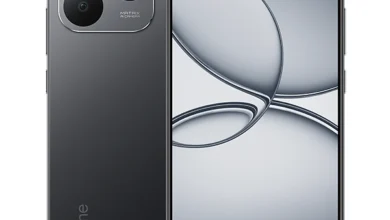 Realme 15T Suit Titanium