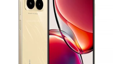 Symphony Innova 40 Cosmic Gold