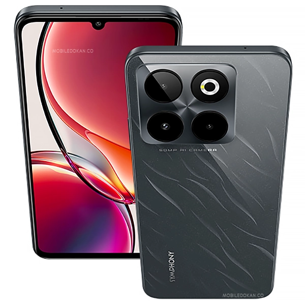 Symphony Innova 40 Space Black