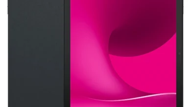 T-Mobile T Tablet 2
