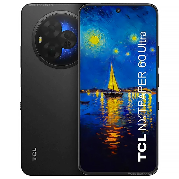 TCL NxtPaper 60 Ultra