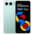 Tecno Spark Go
