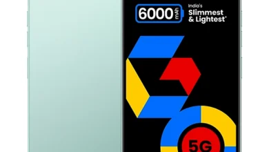 Tecno Spark Go Turquoise Green