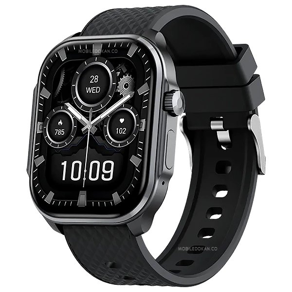 Tecno Watch 3 Active Black