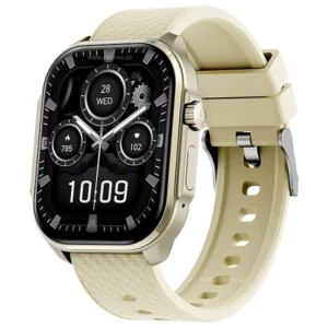 Tecno Watch 3 Active