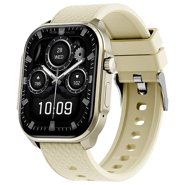 Tecno Watch 3 Active