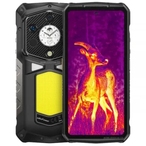 Ulefone Armor 29 Pro Thermal
